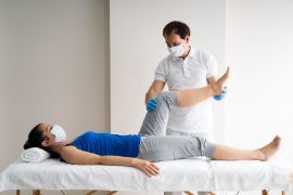 Physiotherapy Training